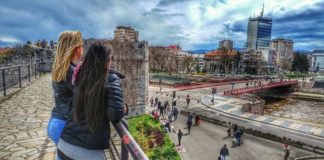 Niš oduševio poznatu italijansku travel blogerku Travel Blog di Marianna Norillo