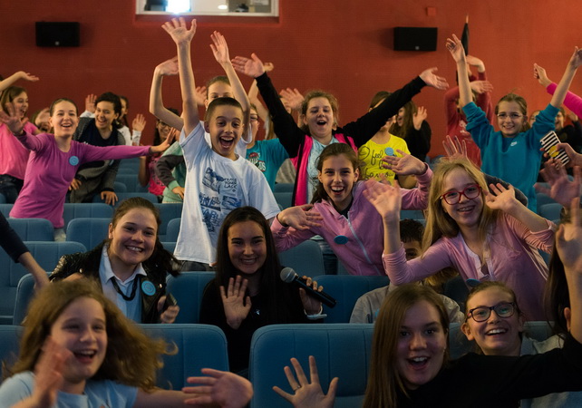 Nagrada mlade filmske publike širom Evrope, prvi put u Nišu