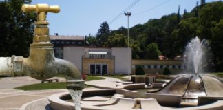 Voda u seoskim vodovodima ponovo ispravna za piće Voda u seoskim vodovodima ponovo ispravna za piće