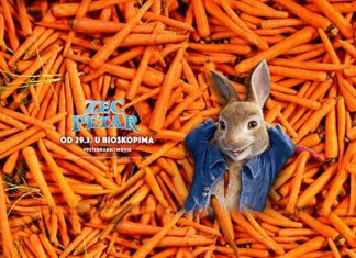 Bioskop Vilin grad – repertoar od 5. do 11. aprila Bioskop Vilin grad