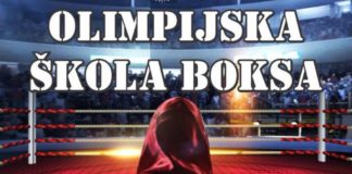 Besplatna „Olimpijska škola boksa“ u 72 grada Srbije Besplatna "Olimpijska škola boksa"