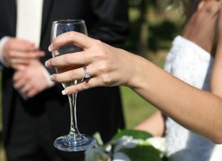 Za dug brak: Otkriveno sa koliko godina je najbolje reći sudbonosno da Otkriveno sa koliko godina je najbolje reći sudbonosno da