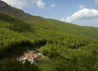 16. Memorijal Zorana Miletića za obnovu Doma na Bojaninim vodama Bojanine vode