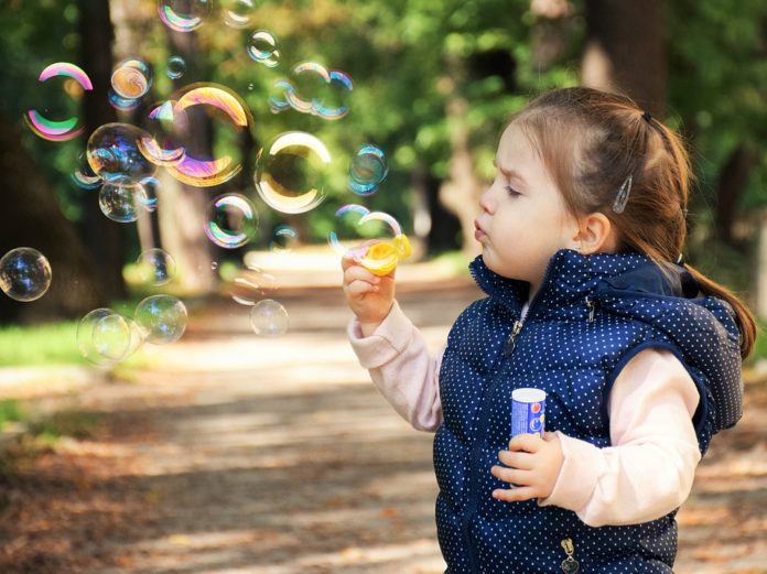 Bubble Fest