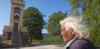 Čegarski bol: Pogledajte niški film o Selomiru – čuvaru Čegra (VIDEO) Čegarski bol; kratki niški film o Selomiru Markoviću, čuvaru Čegra;