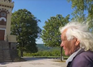 Čegarski bol: Pogledajte niški film o Selomiru – čuvaru Čegra (VIDEO) Čegarski bol; kratki niški film o Selomiru Markoviću, čuvaru Čegra;