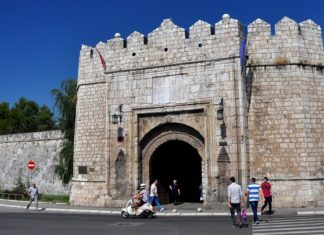 U planu sređivanje niške Tvrđave i 15 spomenika u gradu besplatan obilazak tvrđave