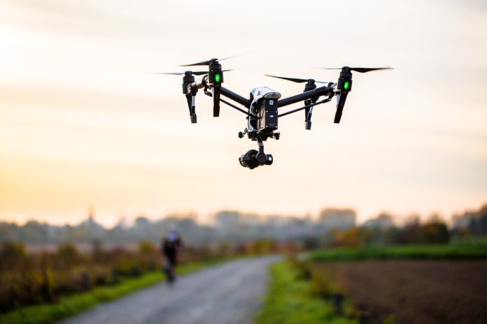 Prvi festival dronova u Srbiji biće održan u Nišu