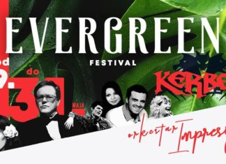 Prvi Evergreen festival u Nišu: Čuvari kvalitetne muzike na jednom mestu Prvi Evergreen festival od 29. do 31. maja u Nišu