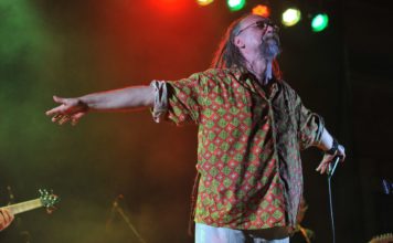 Nišlije će prve da čuju dva nova singla Del Arno Banda Del Arno Band; Foto: Mikica Andrejić