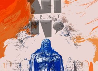 Niš u znaku stripa: Pola decenije festivala Nifest Međunarodni festival stripa "Nifest" 2018. Niš