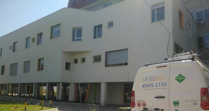 Novo Dečije hemato-onkološko odeljenje u Nišu