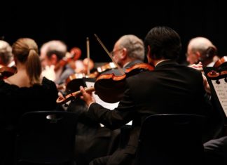 Velika čast na Dan Evrope: Niški simfonijski orkestar na koncertu u Sofiji Niški simfonijski orkestar