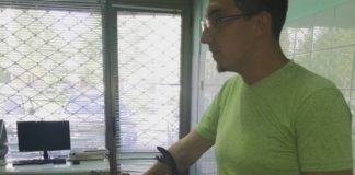 Ranjena roda operisana i oporavlja se u ZOO kutku