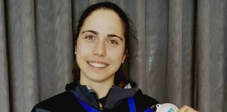 Staša Gejo najbolji sportista Niša u 2021. godini Bronza za Nišlijku na Svetskom kupu u Kini