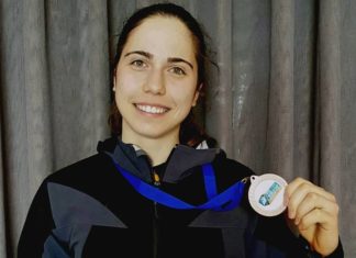 Bravo Staša! Bronza za Nišlijku na Svetskom kupu u Kini Bronza za Nišlijku na Svetskom kupu u Kini