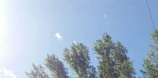 Prilikom intervencije ekipe EPS-a, radnik pao sa 8 metara visine