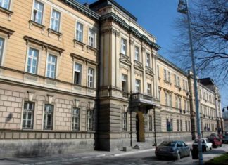 Dan Univerzitetske biblioteke u Nišu: Nove knjige i izložba Gustav Klimt Univerzitetska biblioteka "Nikola Tesla" Niš