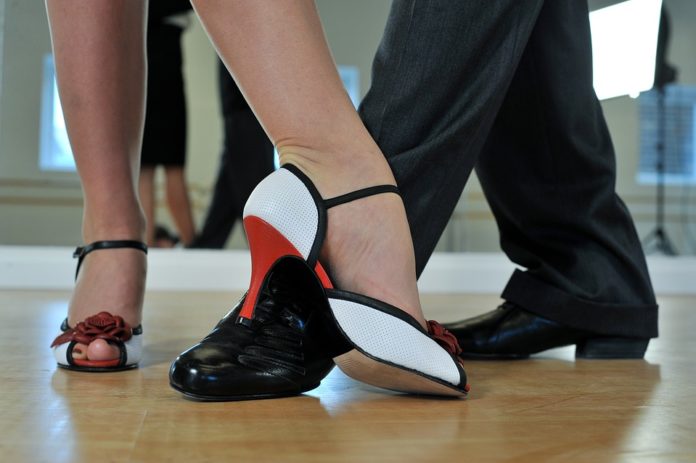 argentine-tango I Međunarodni tango festival u Nišu
