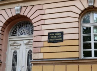 Poverenik potvrdio: Nastavnici niškog „Sremca“ diskriminisani, ostali bez posla zbog političkih ubeđenja Prva niška gimnazija “Stevan Sremac” u Nišu