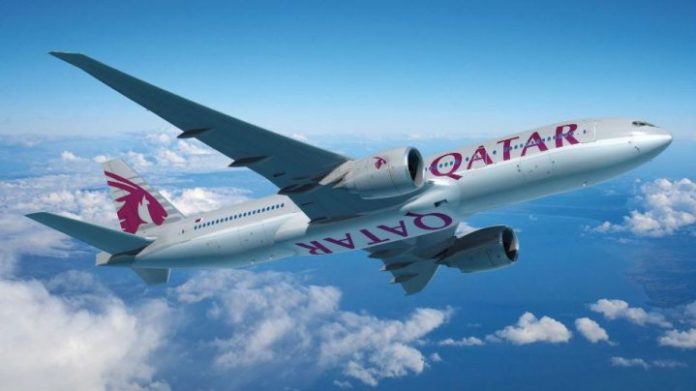 Qatar Airways