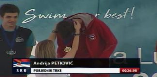 Bravo! Sedam medalja za plivače PK “Sveti Nikola” Banja Luka Open 2018.