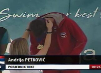 Bravo! Sedam medalja za plivače PK “Sveti Nikola” Banja Luka Open 2018.