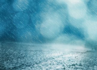 Narandžasti meteoalarm: Prete nam vremenske nepogode na Đurđevdan rhmz