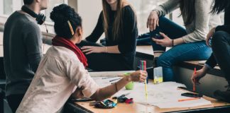AIESEC prima nove članove: Prihvati izazov – investiraj u svoju budućnost AIESEC