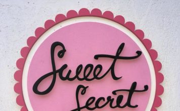 Caffe poslastičara „Sweet secret“ Poslsticara sweet secret Nis