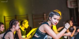 Festival plesa “Balkan Dance Unity” u Nišu Foto: Balkandanceunity
