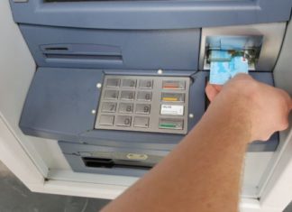 Rumun opelješio bankomate u Nišu i drugim gradovima Srbije Bankomat; Ilustracija