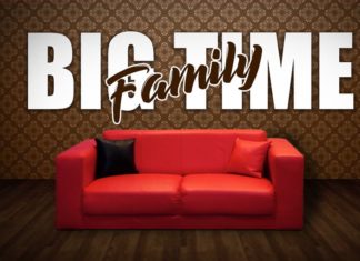 Plesna predstava u Nišu: BIG Family TIME Završna plesna predstava PK Swing u Nišu