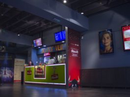 Repertoar bioskopa Vilin Grad od 14. do 20. oktobra film nezavisne
