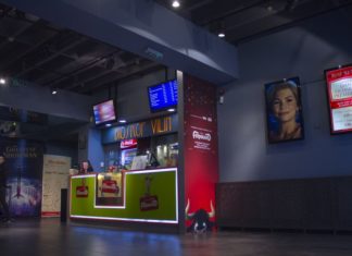Vilin Grad: Bioskopski repertoar od 14. do 20. juna film nezavisne
