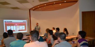 Biznis Centar: Do kraja godine 200 Nišlija vodiće interent prodavnice Besplatni promotivni čas o Dropshippingu u Nišu; Uskoro još jedan; Foto: Biznis Centar Niš