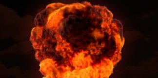 Stručnjaci o posledicama NATO bombradovanja u Nišu Stručnjaci o posledicama NATO bombradovanja u Nišu