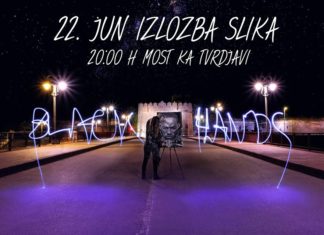 Tvrđavski most u Nišu postaje javna scena: Izložba i muzički performans Izložba neće biti klasičnog karaktera već će inovativnim pristupom i kombinacijom drugih grana umetnosti zaokružiti ovaj performans.