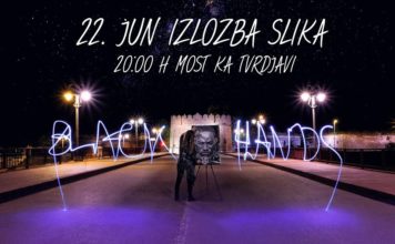 Tvrđavski most u Nišu postaje javna scena: Izložba i muzički performans Izložba neće biti klasičnog karaktera već će inovativnim pristupom i kombinacijom drugih grana umetnosti zaokružiti ovaj performans.