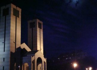 Medijana fest u Nišu se ponovo odlaže zbog lošeg vremena Medijana fest u Parku "Sveti Sava"; Foto: GO Medijana