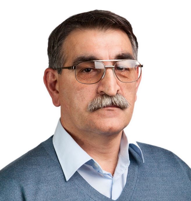 Mirko Zečević, penzionisi oficir, sekretar je PUPS-a i predsednik Gradske organizacije penzionera u Nišu.