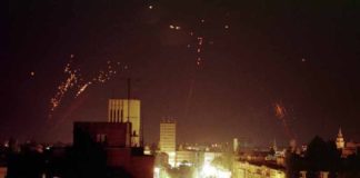 Priprema se tužba protiv članica NATO zbog posledica bombardovanja Srbije tužba protiv NATO