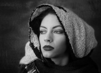 Niški fotograf: Fotografija u crnoj-beloj tehnici otkriva dušu čoveka Foto: Nikola Đorđević
