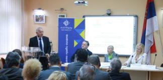 O perspektivama proširenja EU razgovarano u Nišu Konfrencija "Proširenje EU od Sofije do Londona i nadalje" u Nišu