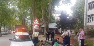 Zbog radova na toplovodu od 23. juna zatvara se deo ulice Dragiše Cvetkovića Remont sistema i radovi na pripremi za narednu sezonu; Foto: Gradska toplana Niš