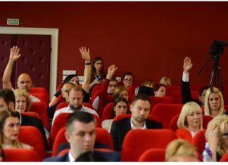Niška inicijativa “Ne damo aerodrom” pokreće postupak pred sudom Foto: Inicijativa "Ne damo niški aerodrom"; Južne vesti