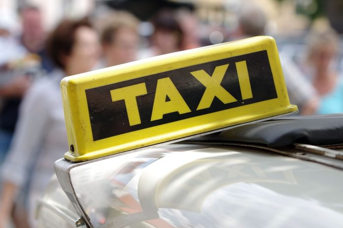 Povećava se i broj stajališta za taksiste u Nišu