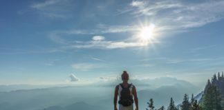 Ostrovica Treking: Otvoreno prvenstvo Niša u planinskom trčanju Treking - Trail running u Ostrovici