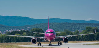 Iz tehničkih razloga otkazan let iz Malmea za Niš