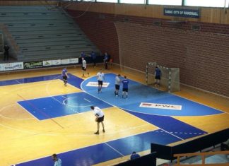 Železničar izgubio u Šapcu, Vojvodina šampion Izostala titula; Foto: FB RK Železničar